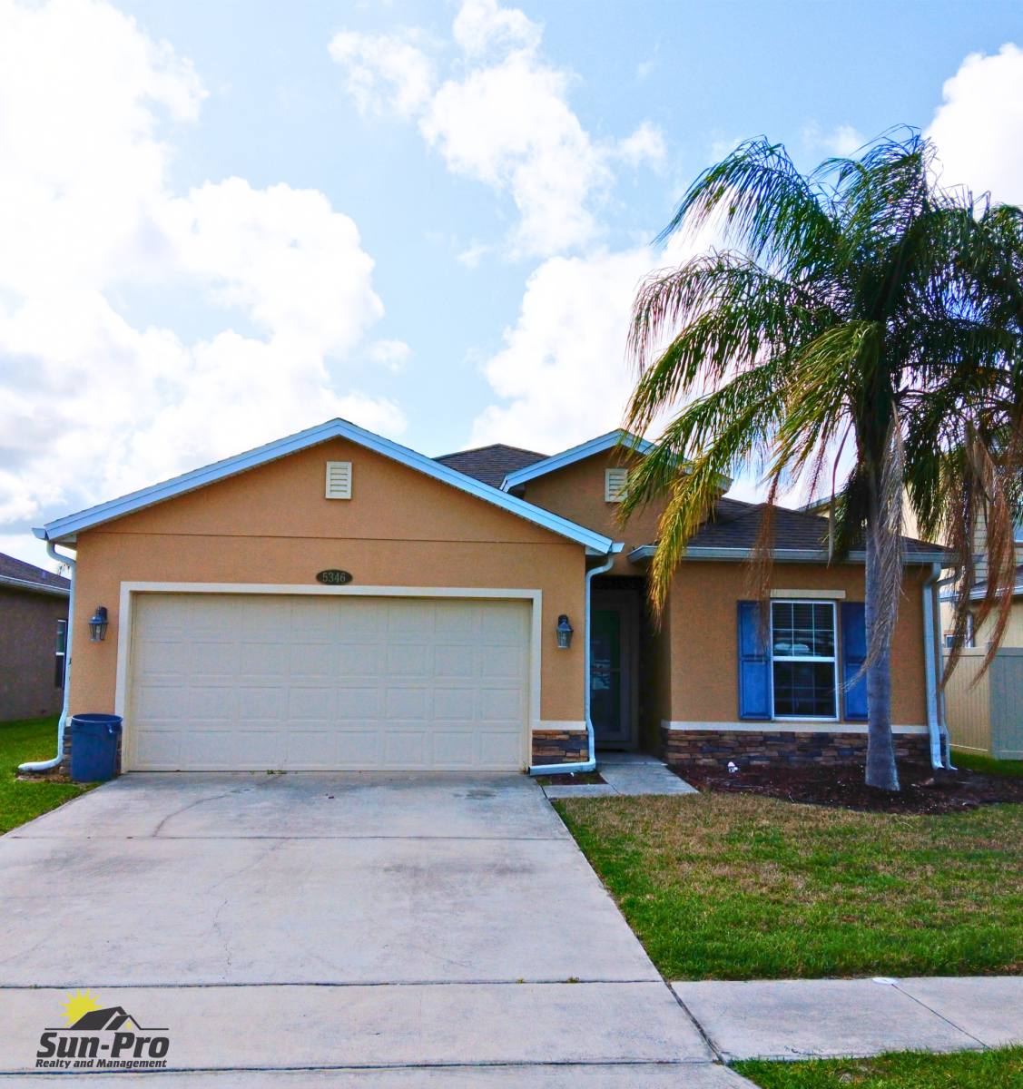 House for rent at 5346 Peach Blossom Blvd, Port Orange, FL 32128