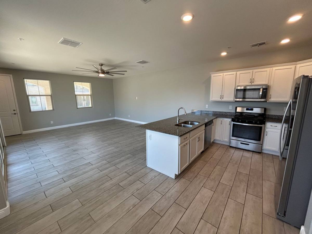 House for rent at 1704 N 208th Ave, Buckeye, AZ 85396