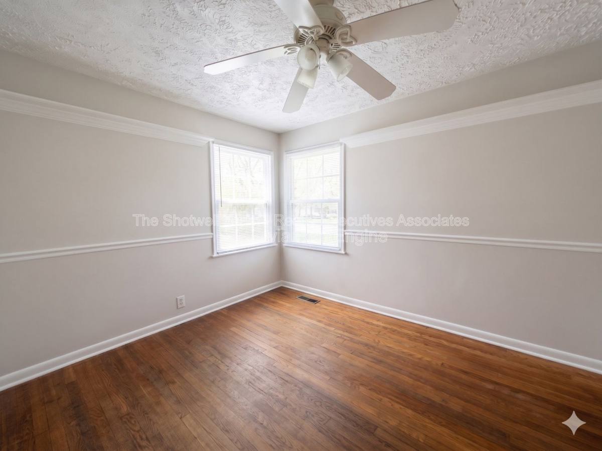 House for rent at 5705 Davida Rd NW, Knoxville, TN 37912