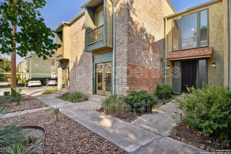 Condo for rent at 3678 Hidden Dr #1103, San Antonio, TX 78217