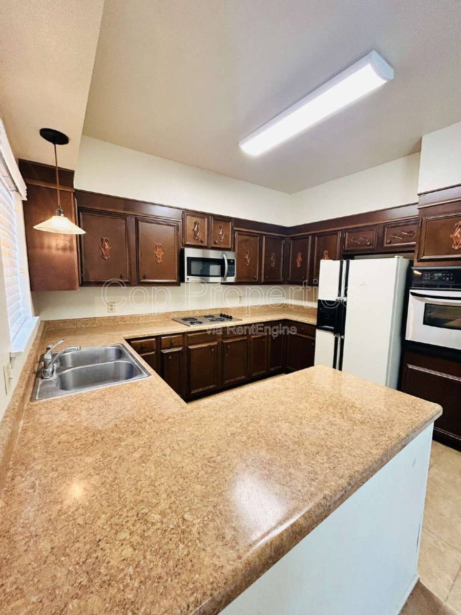 Condo for rent at 3678 Hidden Dr #1103, San Antonio, TX 78217