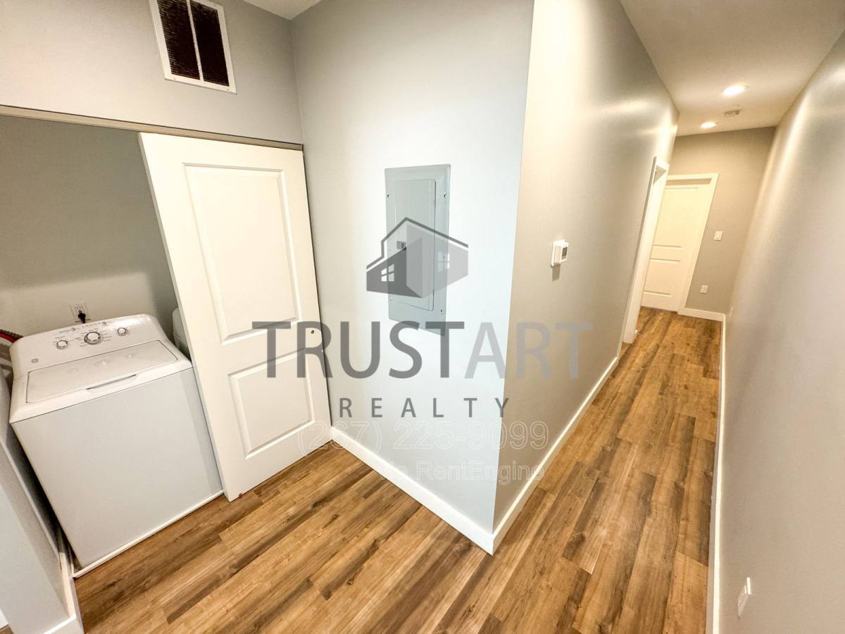 Apartment for rent at 1712 N Marshall St #1, Philadelphia, PA 19122