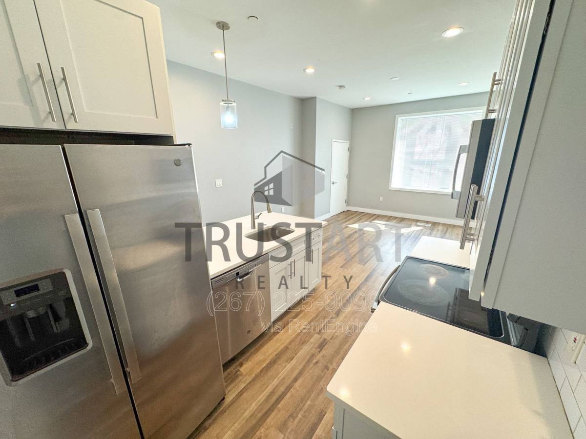 Apartment for rent at 1712 N Marshall St #1, Philadelphia, PA 19122