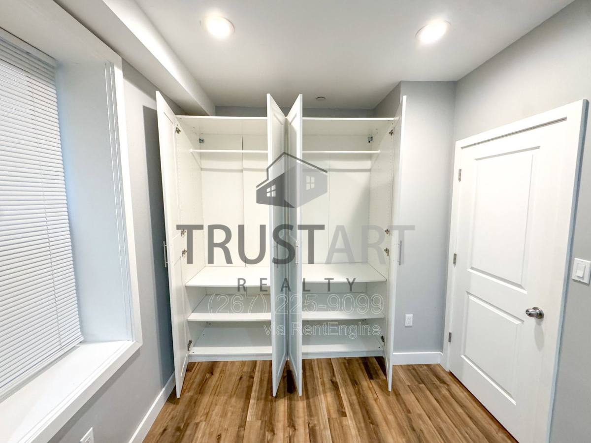 Apartment for rent at 1712 N Marshall St #1, Philadelphia, PA 19122