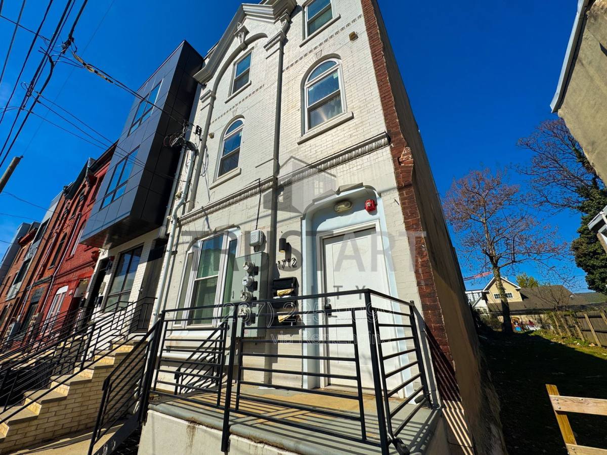 Apartment for rent at 1712 N Marshall St #1, Philadelphia, PA 19122