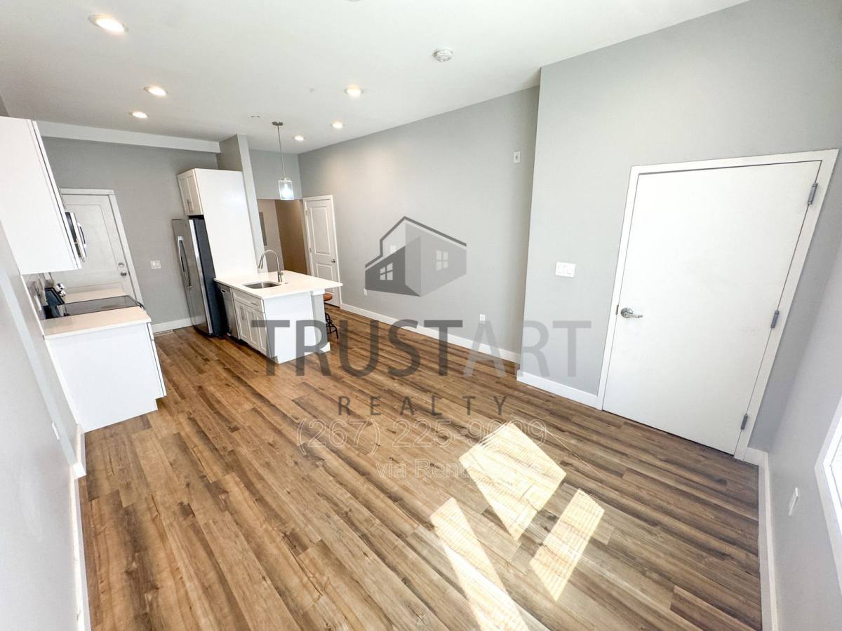Apartment for rent at 1712 N Marshall St #1, Philadelphia, PA 19122