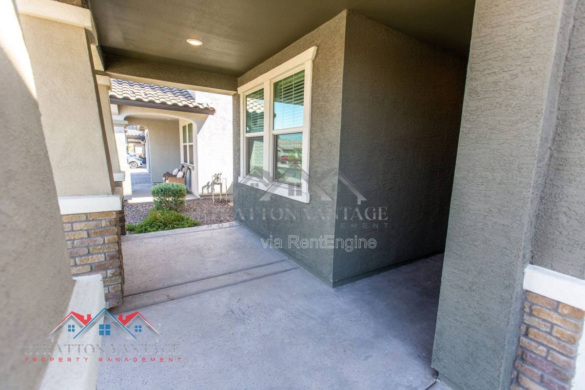 House for rent at 15075 W McKinley St, Goodyear, AZ 85338
