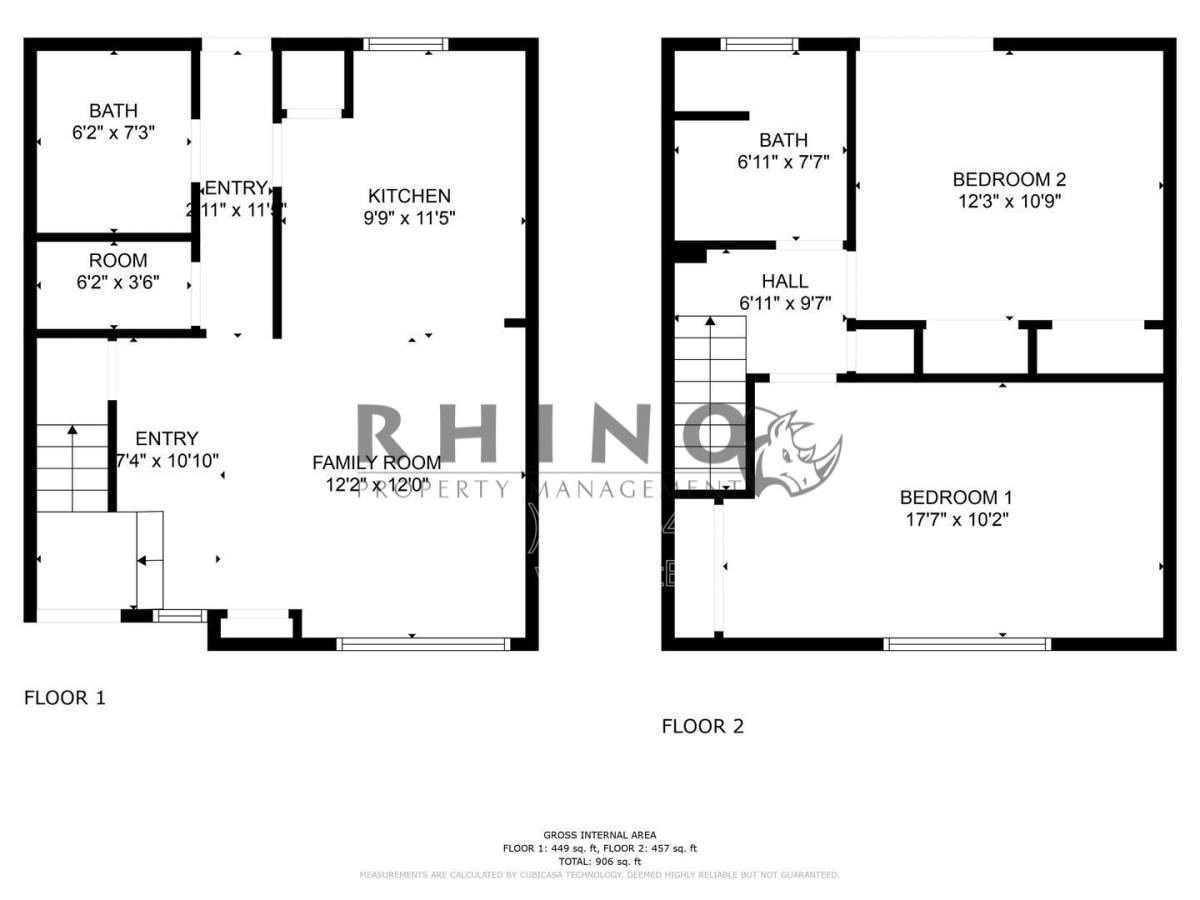 Townhouse for rent at 449 N 1465 W, Salt Lake City, UT 84116