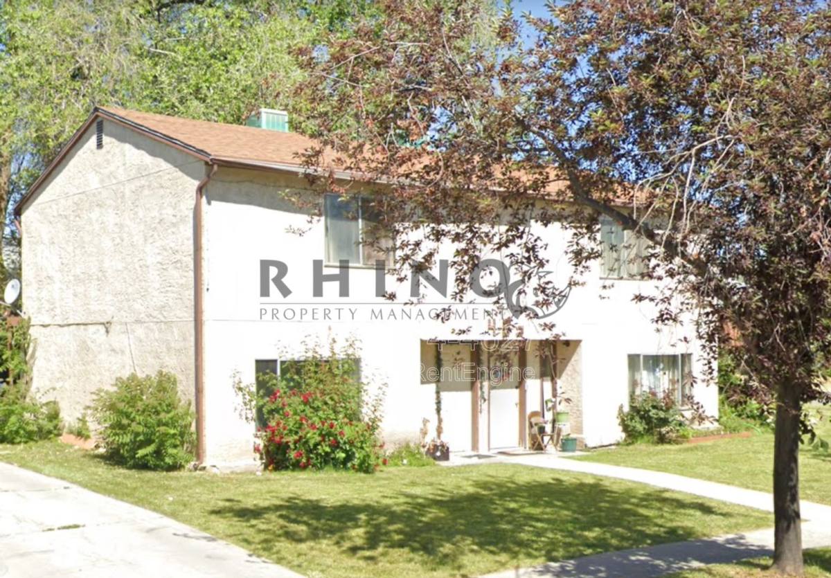 Townhouse for rent at 449 N 1465 W, Salt Lake City, UT 84116