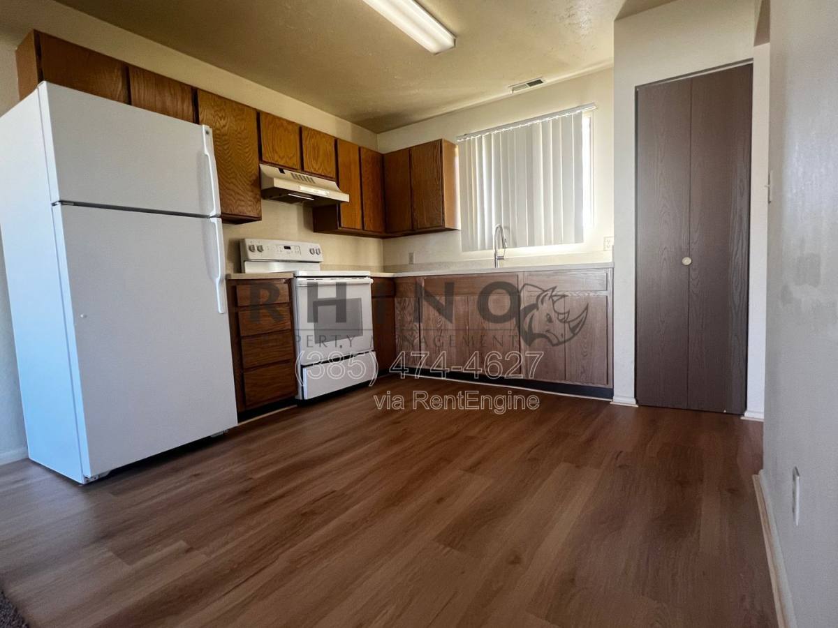 Townhouse for rent at 463 N 1465 W, Salt Lake City, UT 84116