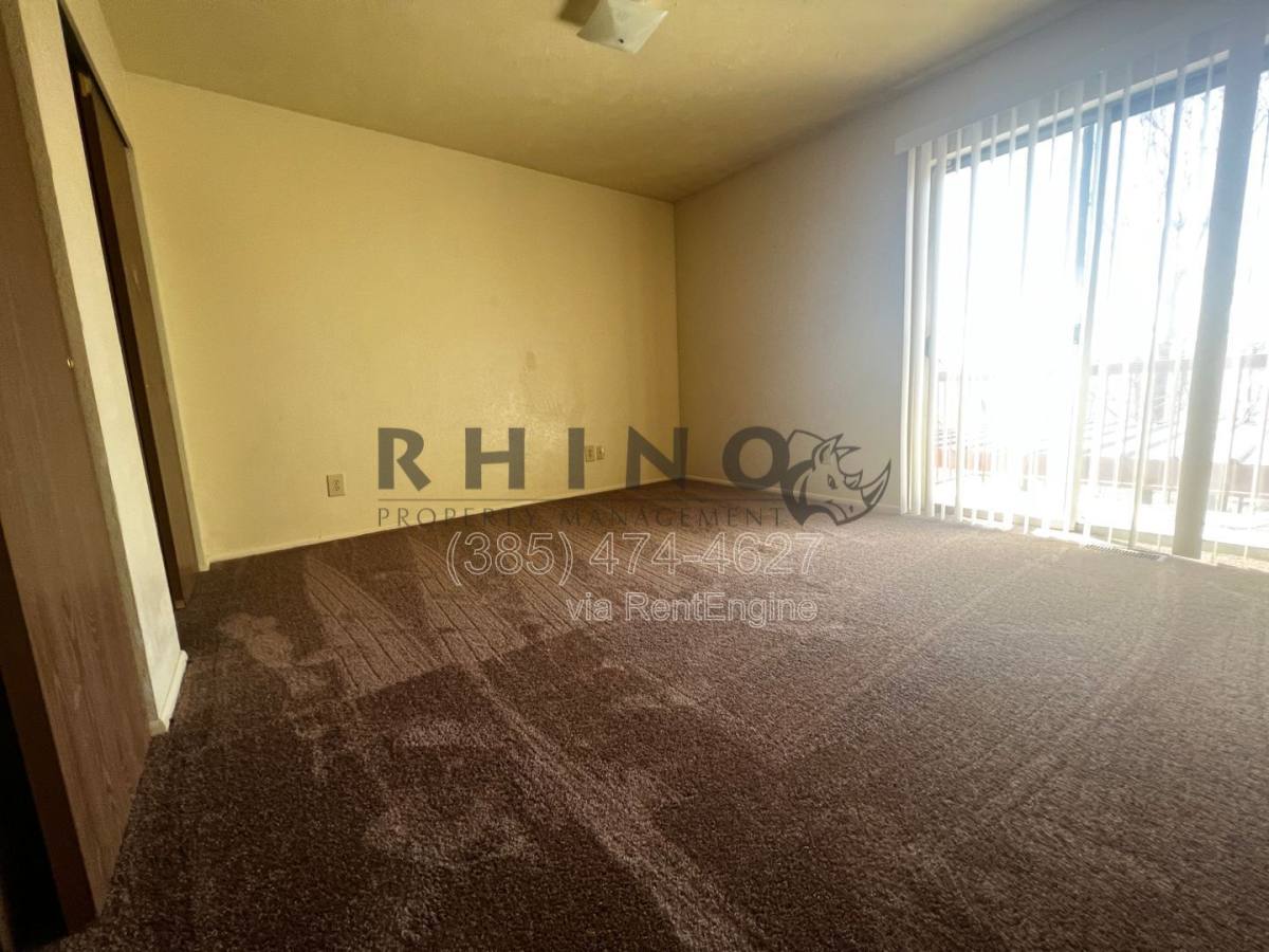 Townhouse for rent at 463 N 1465 W, Salt Lake City, UT 84116