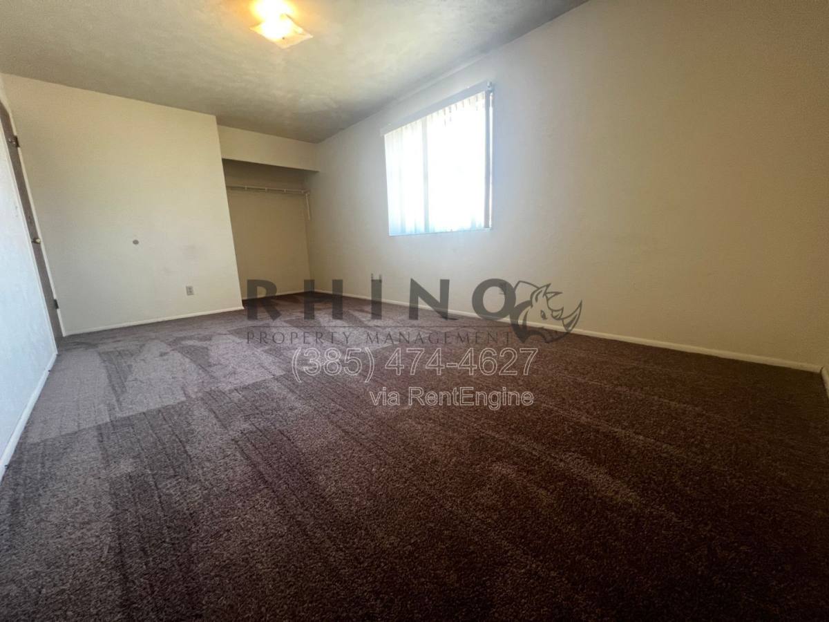 Townhouse for rent at 463 N 1465 W, Salt Lake City, UT 84116