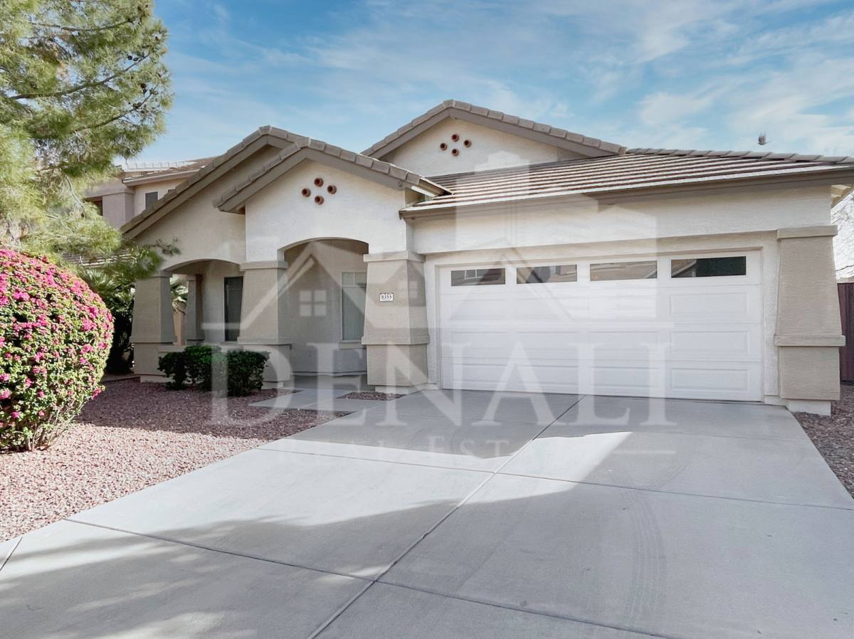 House for rent at 8355 W Mary Ann Dr, Peoria, AZ 85382