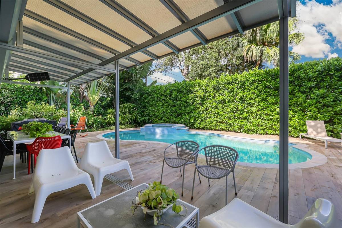 House for rent at 79 Shore Dr W #SFH, Miami, FL 33133