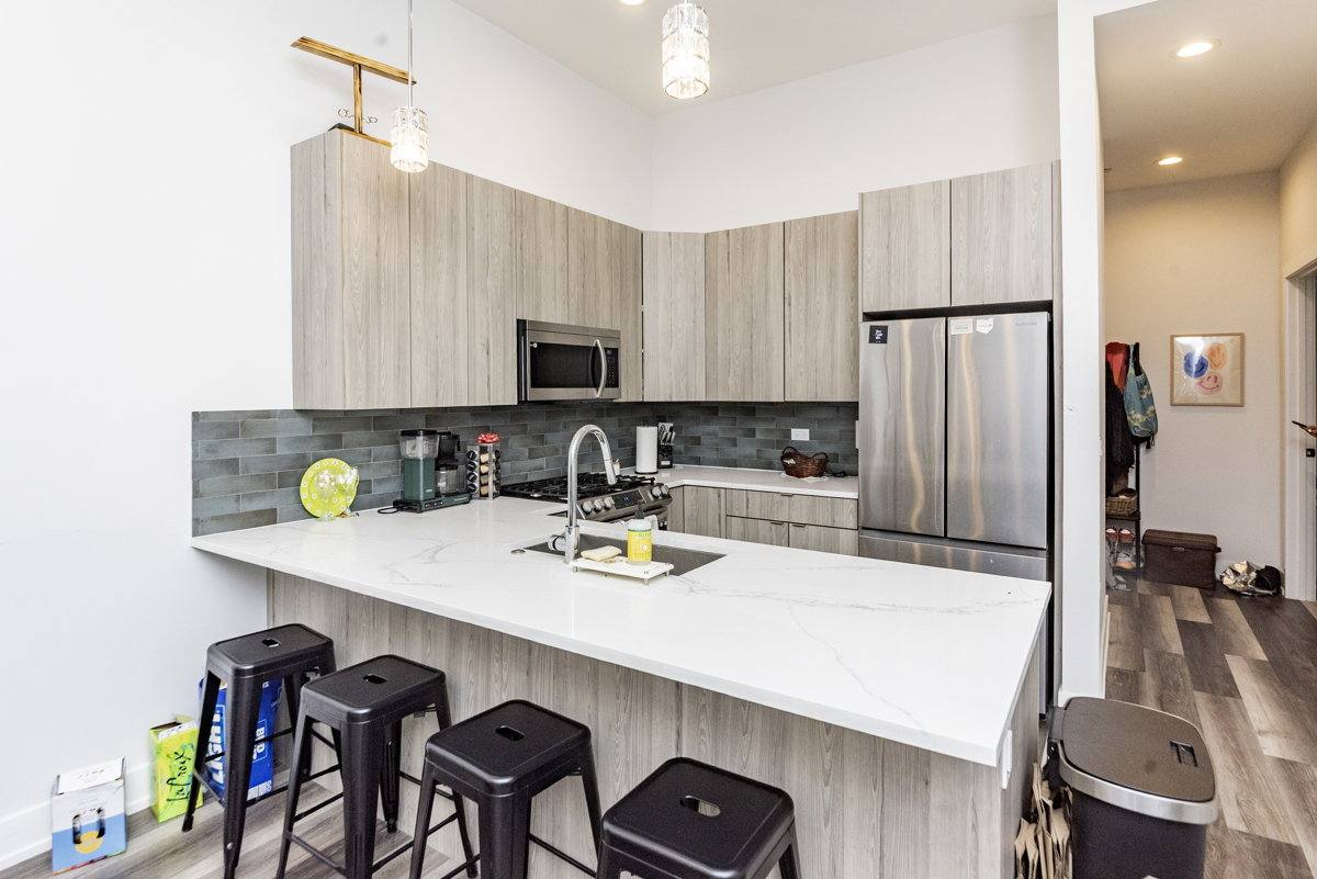 Apartment for rent at 2317 N Clark St #307, Chicago, IL 60614