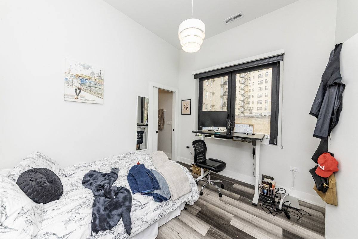 Apartment for rent at 2317 N Clark St #307, Chicago, IL 60614