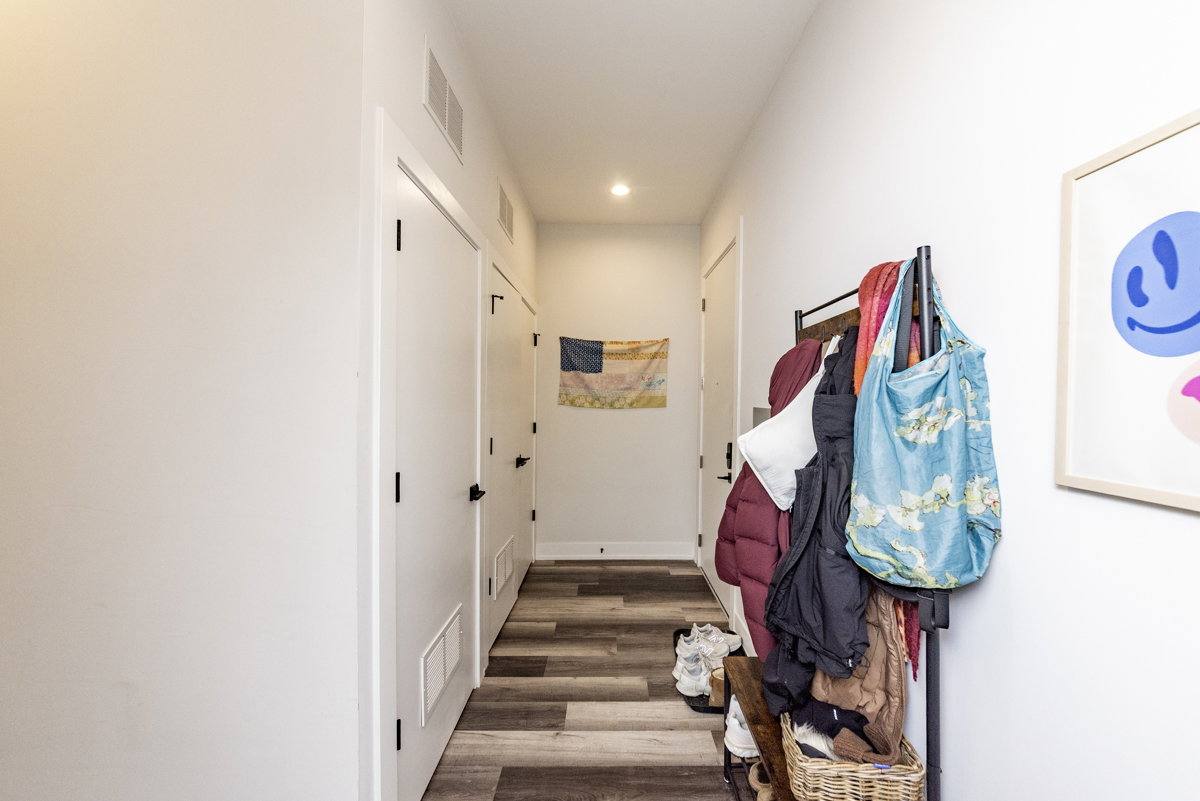 Apartment for rent at 2317 N Clark St #307, Chicago, IL 60614
