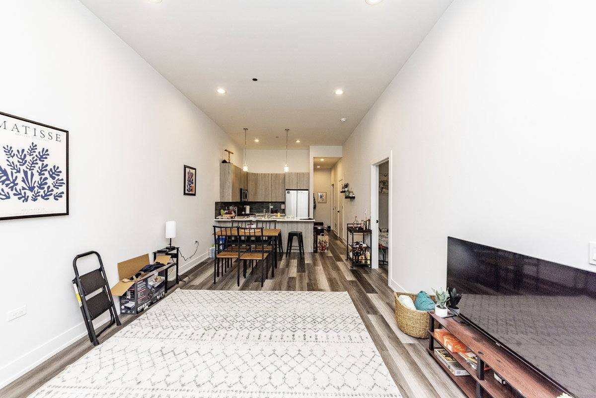 Apartment for rent at 2317 N Clark St #307, Chicago, IL 60614