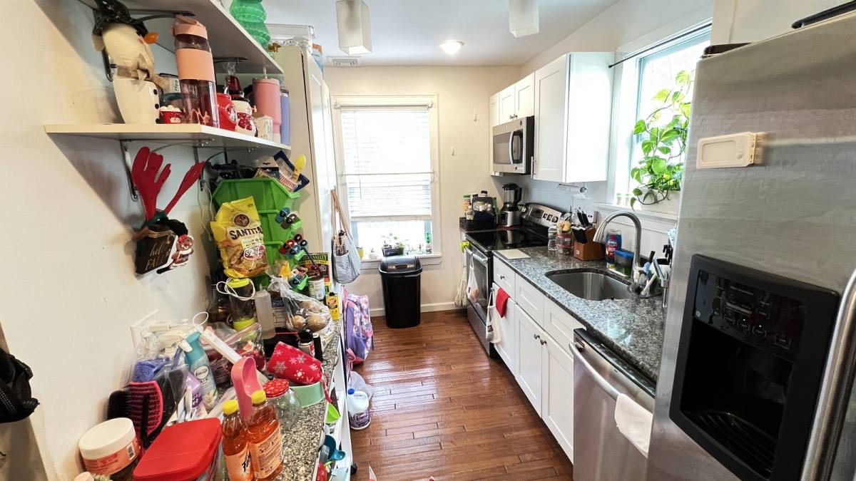 Townhouse for rent at 3 Mill St Court #2, Danvers, MA 01923