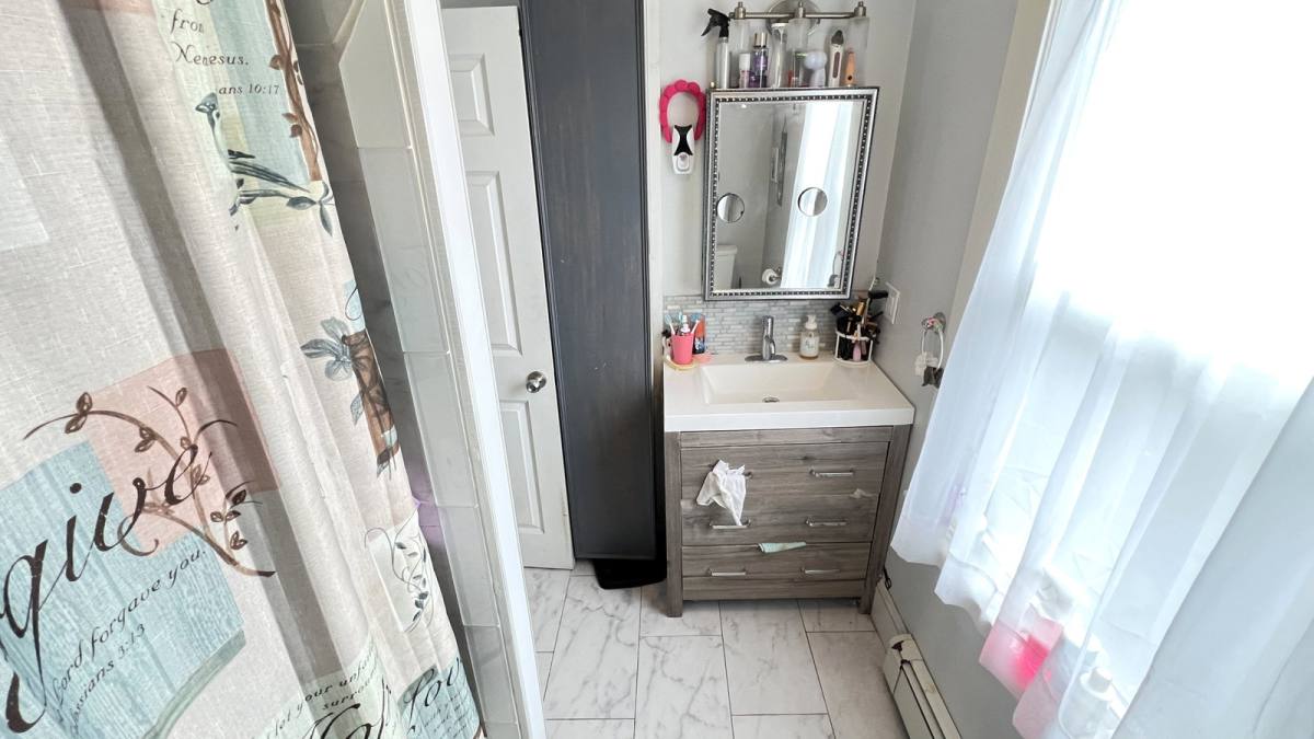 Townhouse for rent at 3 Mill St Court #2, Danvers, MA 01923