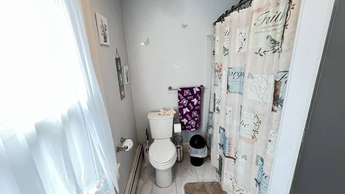Townhouse for rent at 3 Mill St Court #2, Danvers, MA 01923