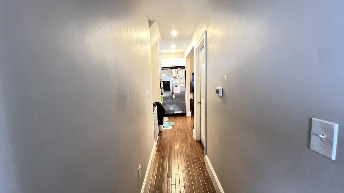 Townhouse for rent at 3 Mill St Court #2, Danvers, MA 01923