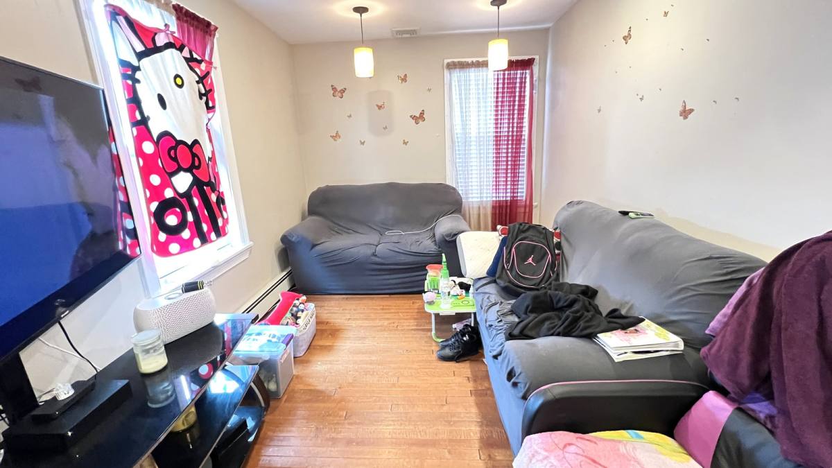 Townhouse for rent at 3 Mill St Court #2, Danvers, MA 01923