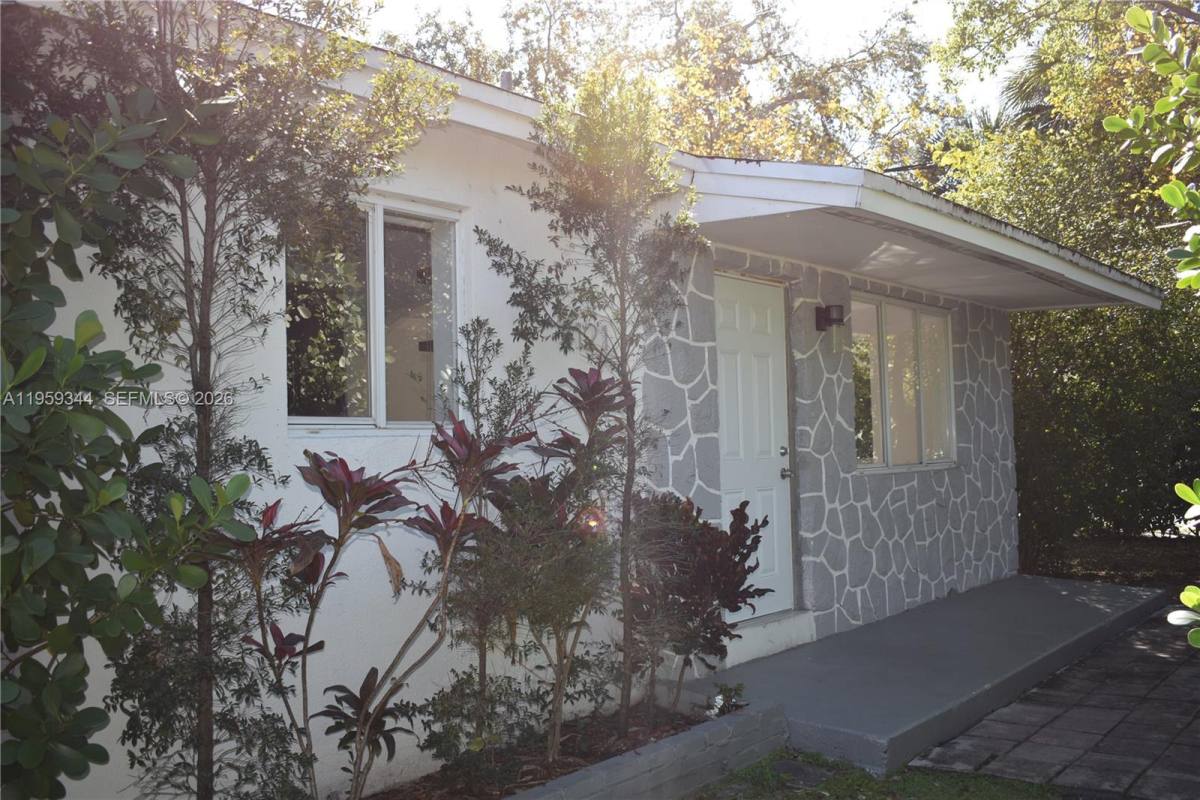 House for rent at 3121 NW 3rd Ave, Miami, FL 33127