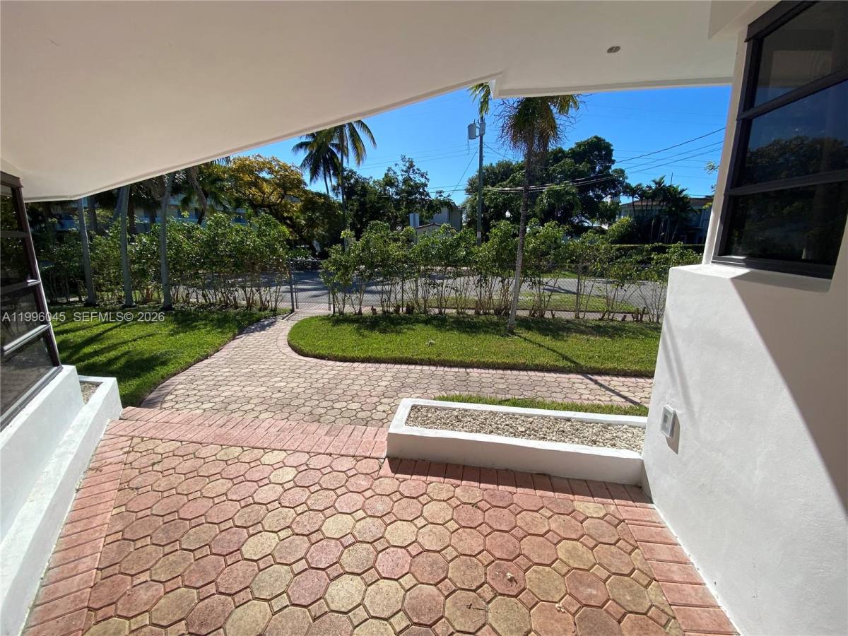 House for rent at 1101 Bay Dr #SFH, Miami Beach, FL 33141