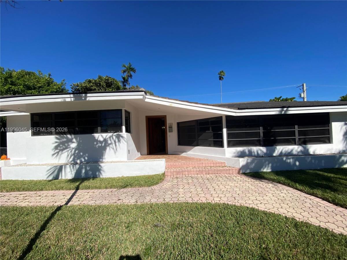 House for rent at 1101 Bay Dr #SFH, Miami Beach, FL 33141