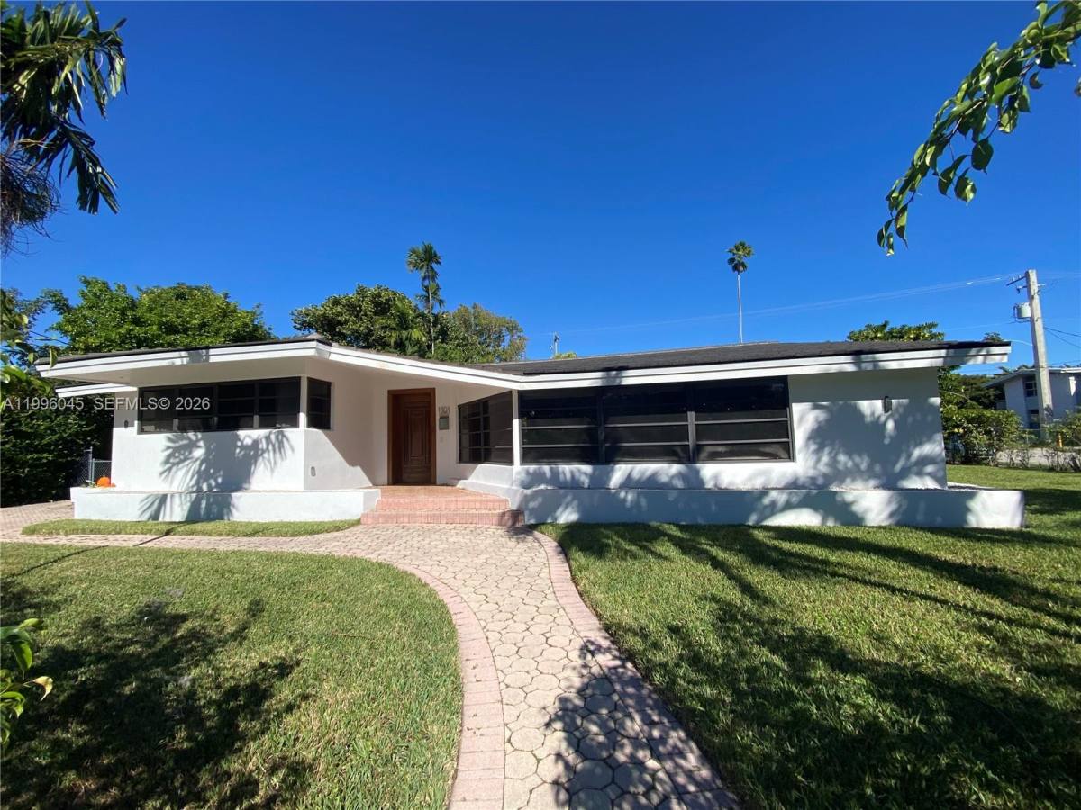 House for rent at 1101 Bay Dr #SFH, Miami Beach, FL 33141