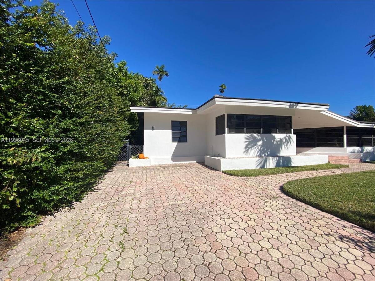 House for rent at 1101 Bay Dr #SFH, Miami Beach, FL 33141