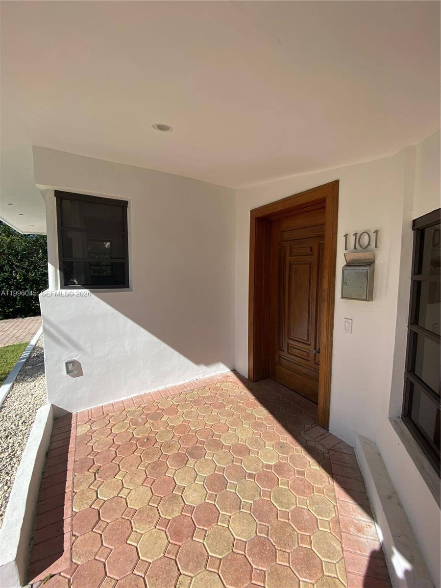 House for rent at 1101 Bay Dr #SFH, Miami Beach, FL 33141