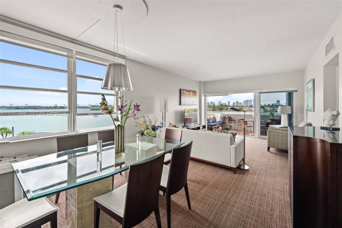 Condo for rent at 3 Island Ave #41, Miami Beach, FL 33139