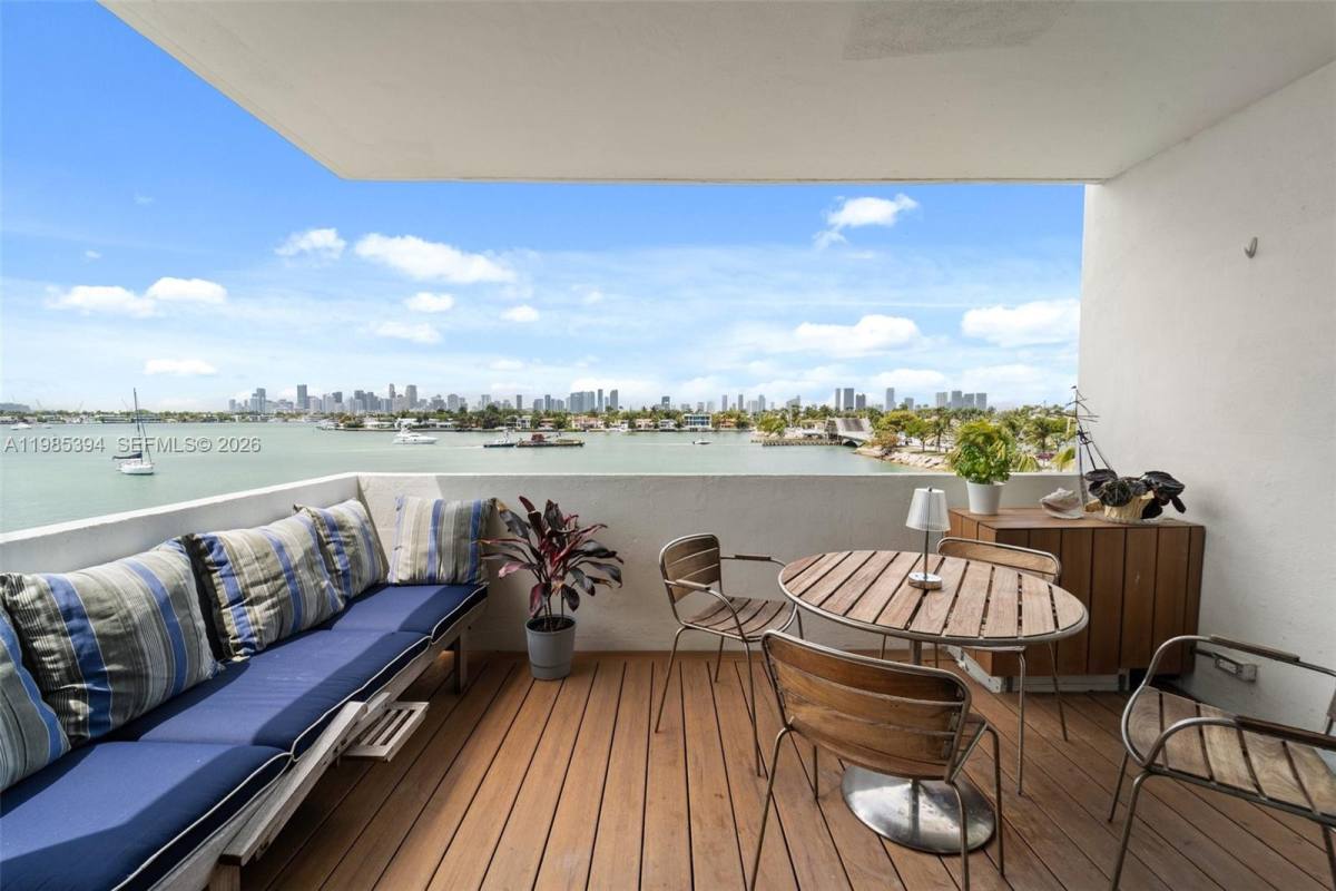 Condo for rent at 3 Island Ave #41, Miami Beach, FL 33139