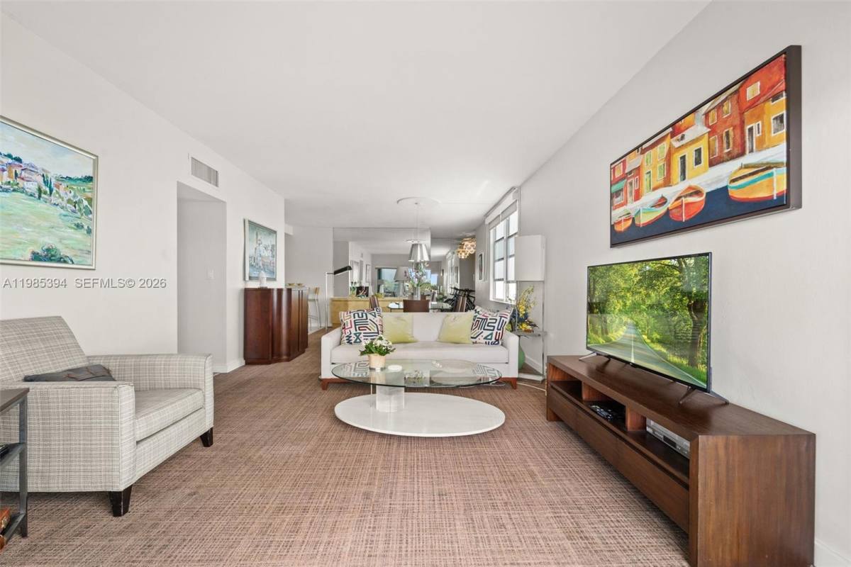 Condo for rent at 3 Island Ave #41, Miami Beach, FL 33139