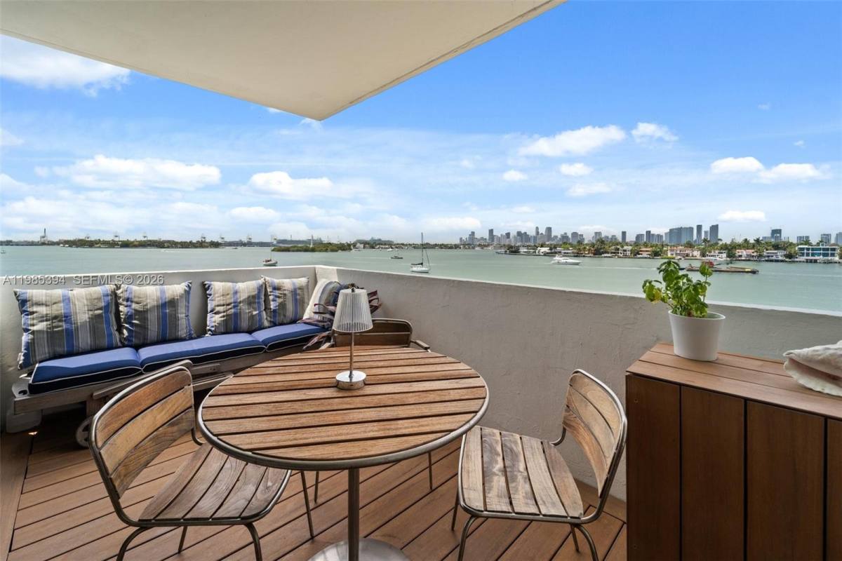 Condo for rent at 3 Island Ave #41, Miami Beach, FL 33139