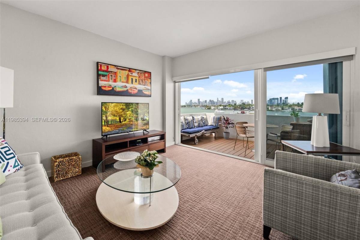 Condo for rent at 3 Island Ave #41, Miami Beach, FL 33139