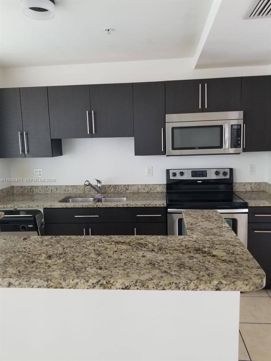 Townhouse for rent at 40 Calabria Ave #101, Miami, FL 33134