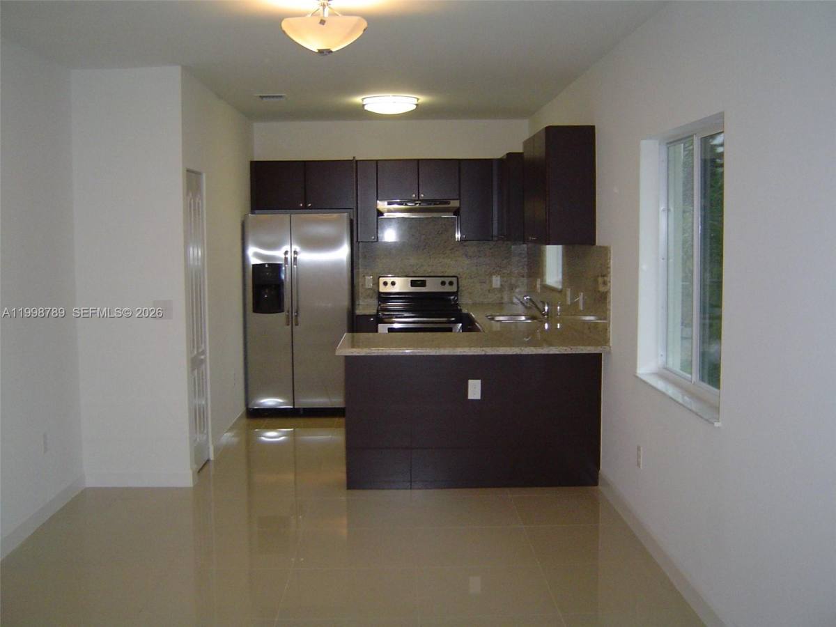 Apartment for rent at 1153 SW 13th St, Miami, FL 33129