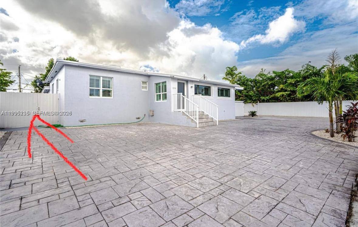 House for rent at 230 E 56th St, Hialeah, FL 33013