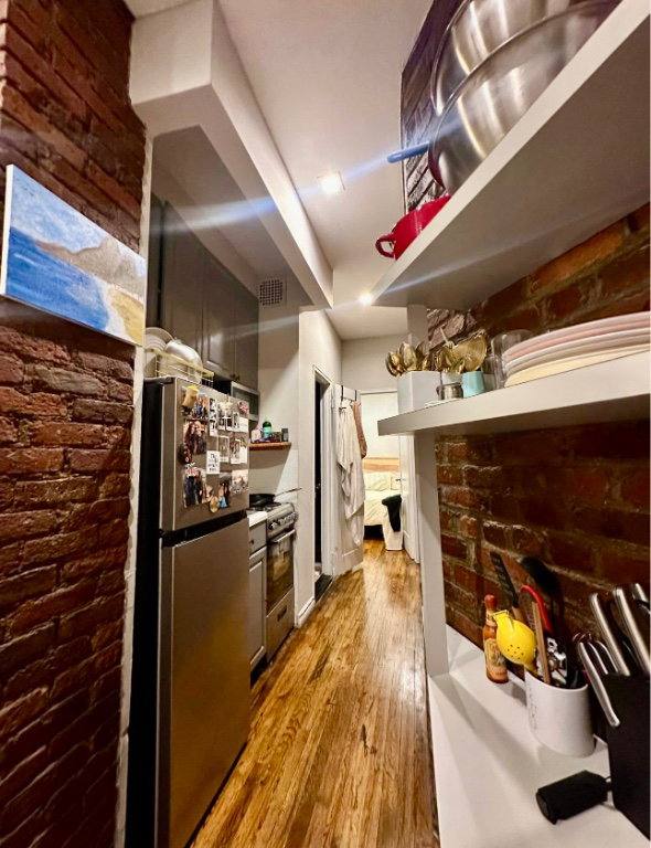 Apartment for rent at 57 Thompson St #1B, New York, NY 10012