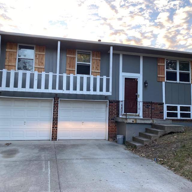 House for rent at 205 Concord Circle, Grain Valley, MO 64029
