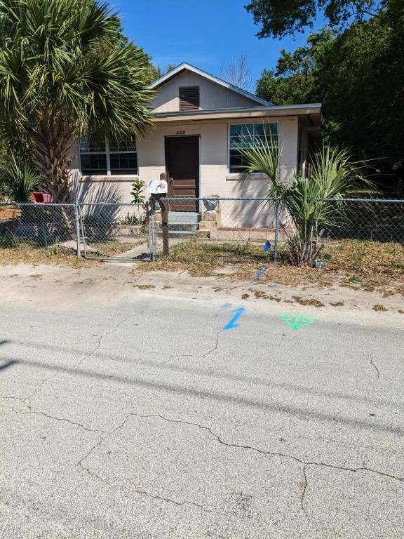 House for rent at 529 Walker Ave, Daytona Beach, FL 32114