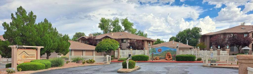Condo for rent at 985 E Mingus Ave #624, Cottonwood, AZ 86326