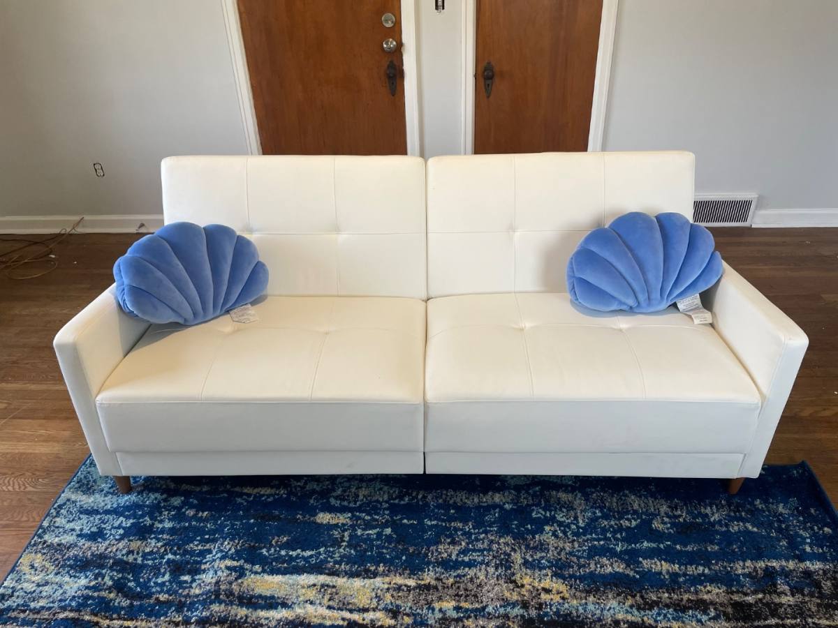 Apartment for rent at 77 N Huron Ave, Columbus, OH 43204