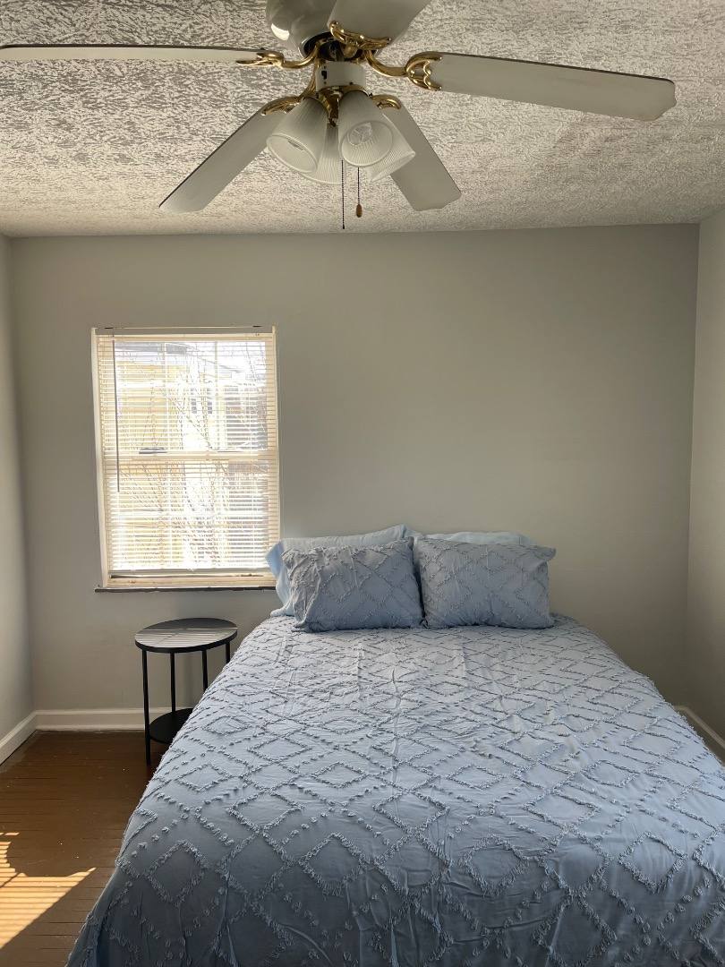 Apartment for rent at 77 N Huron Ave, Columbus, OH 43204
