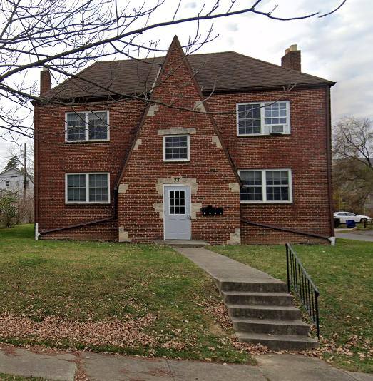 Apartment for rent at 77 N Huron Ave, Columbus, OH 43204