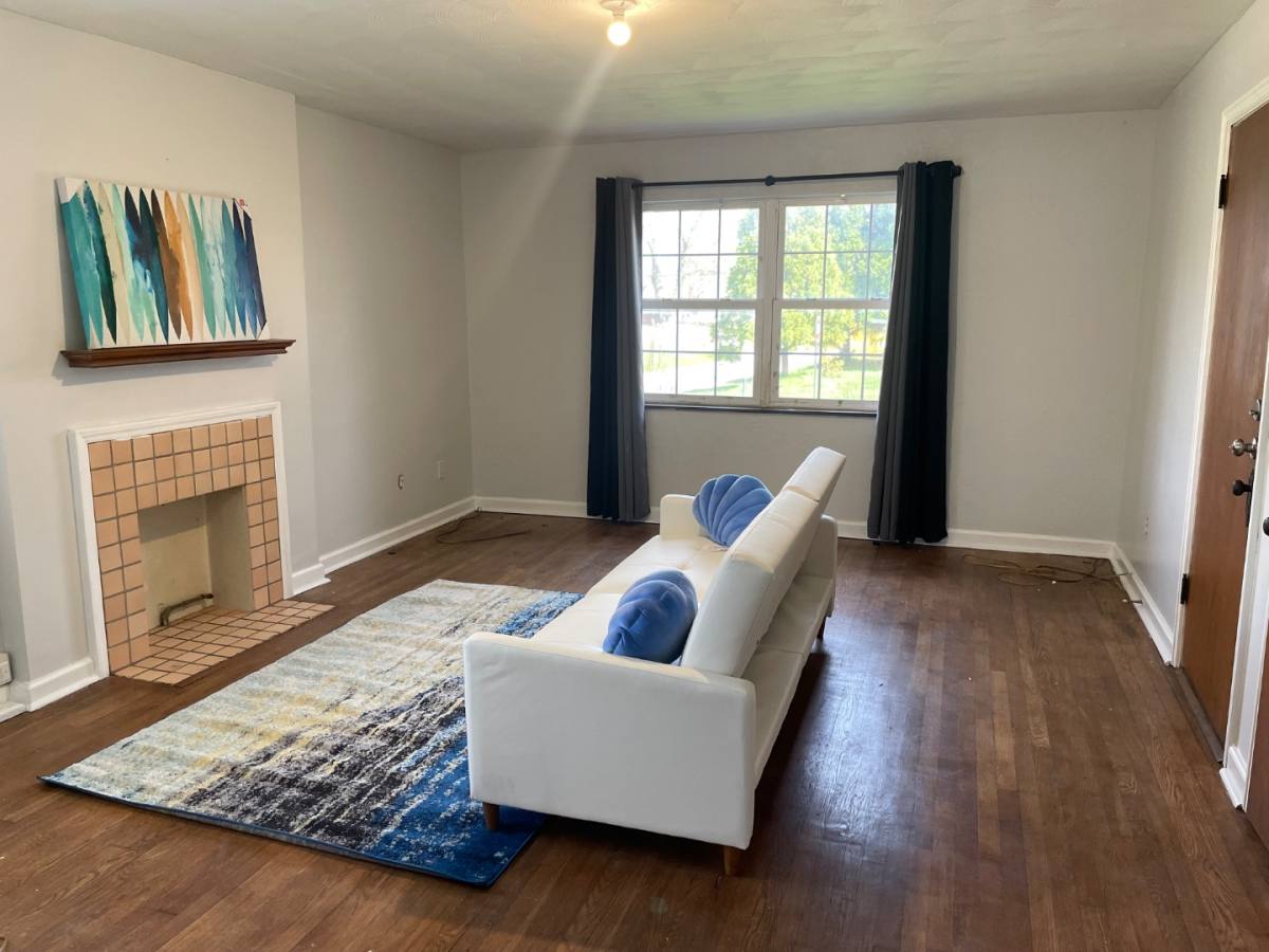 Apartment for rent at 77 N Huron Ave, Columbus, OH 43204
