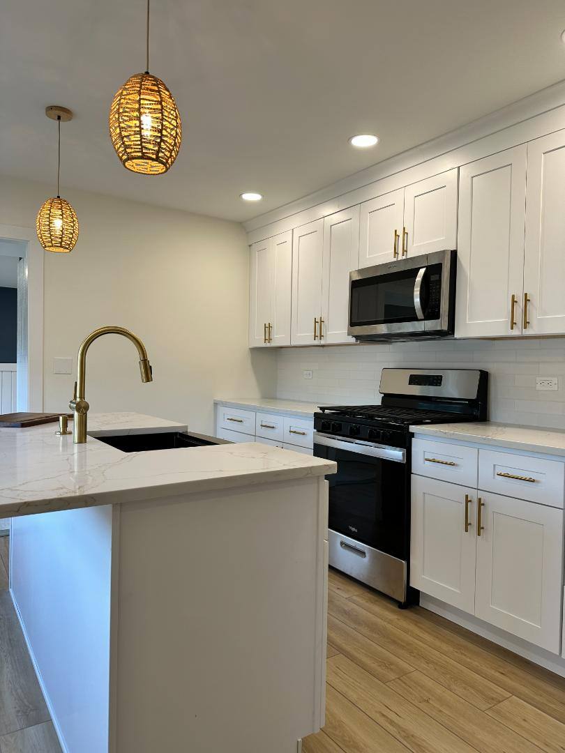 Apartment for rent at 112 Wilson Ave #B, Sewell, NJ 08080